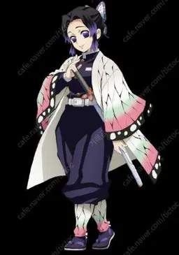 Profile image of 코쵸우 시노부