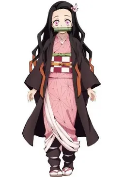 Profile image of 카마도 네즈코
