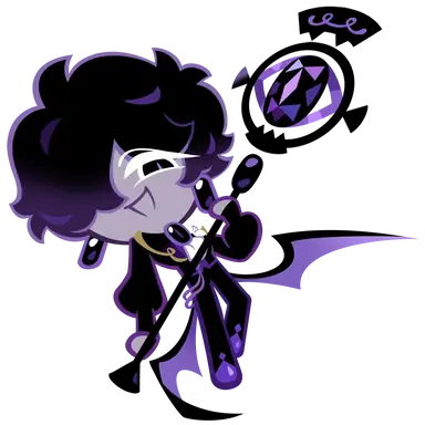 Profile image of ブラックサファイア