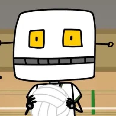 Profile image of 박로봇