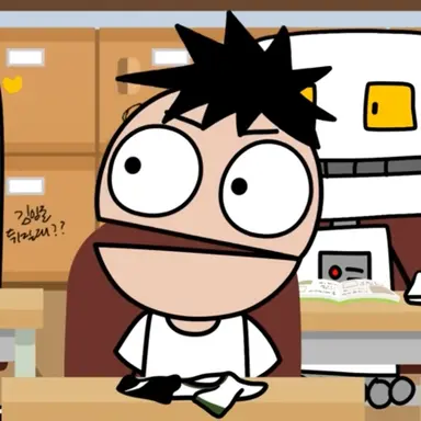 Profile image of 윤서준