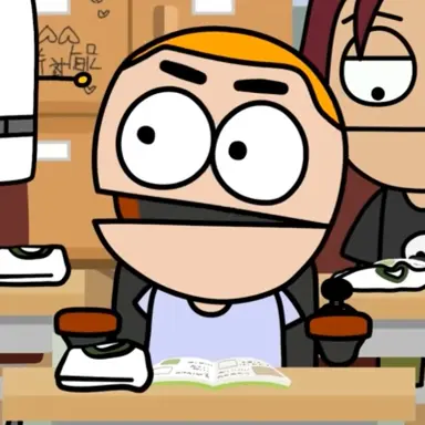 Profile image of 정혁