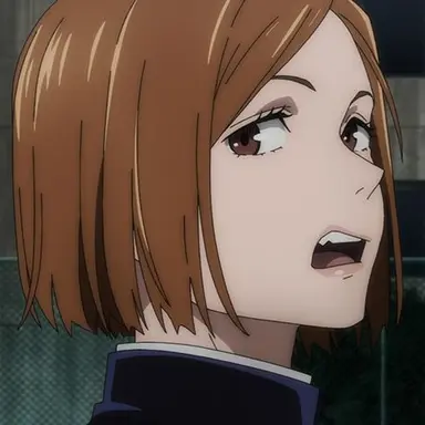 Profile image of 釘崎野薔薇