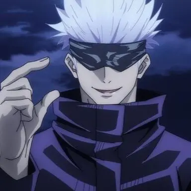 Profile image of 五条悟