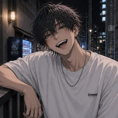 Profile image of 真樹