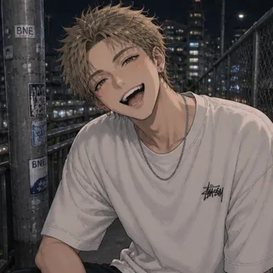 Profile image of 颯