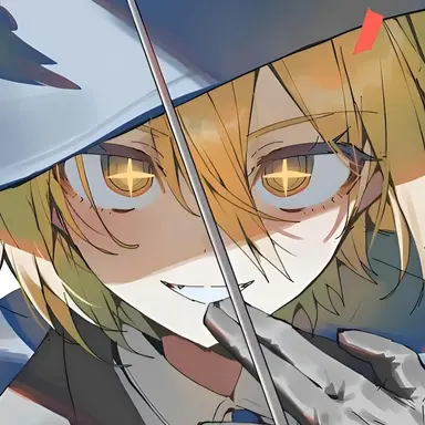 Profile image of 돈키호테