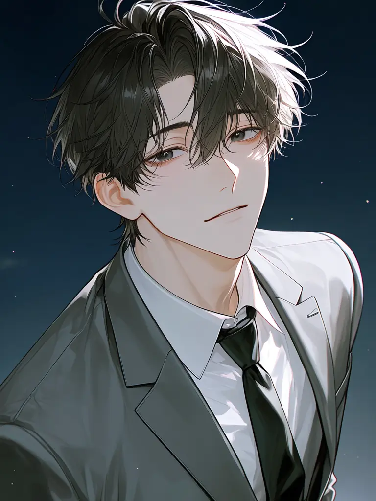 RiLuLaLa5797의 好きになってはいけない人。