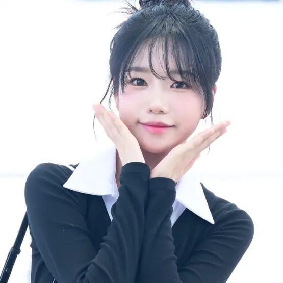 DrearyPhone3548의 여사친 조유라