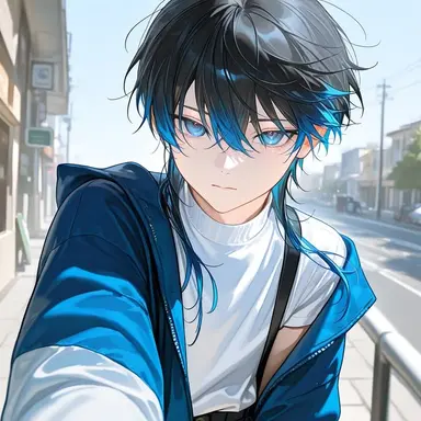 Profile image of 二階堂 蓮