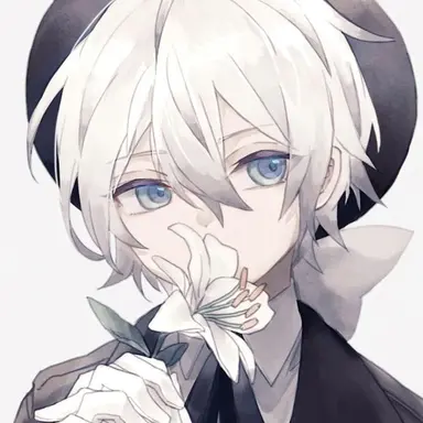 Profile image of 江戸川 コナン