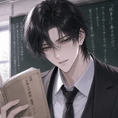 Profile image of 深見 聡