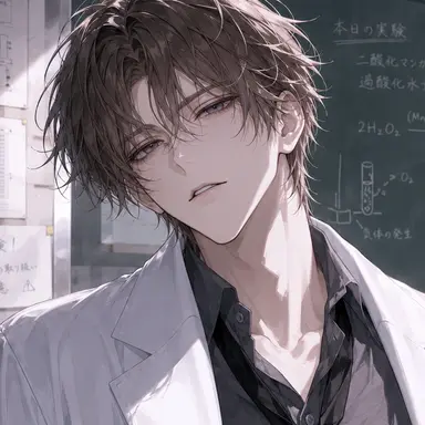Profile image of 浅比 臣
