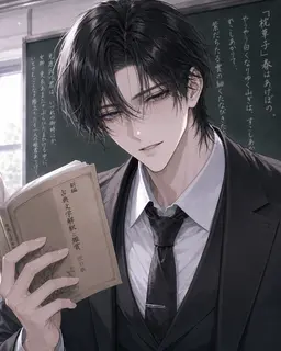 Profile image of 深見 聡