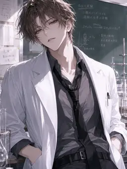 Profile image of 浅比 臣
