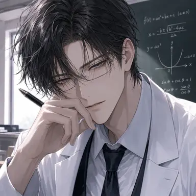 Profile image of 神条 涼介