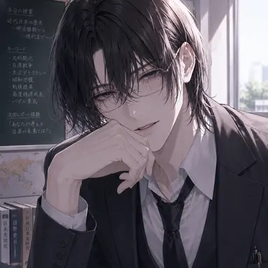 Profile image of 桐島 絢