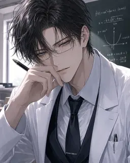 Profile image of 神条 涼介
