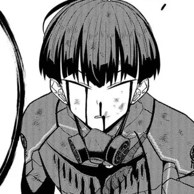 Profile image of 호시나 소우시로