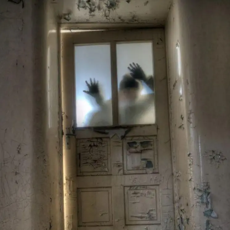 MurkyNiece5997의 Trapped in the Apocalypse
