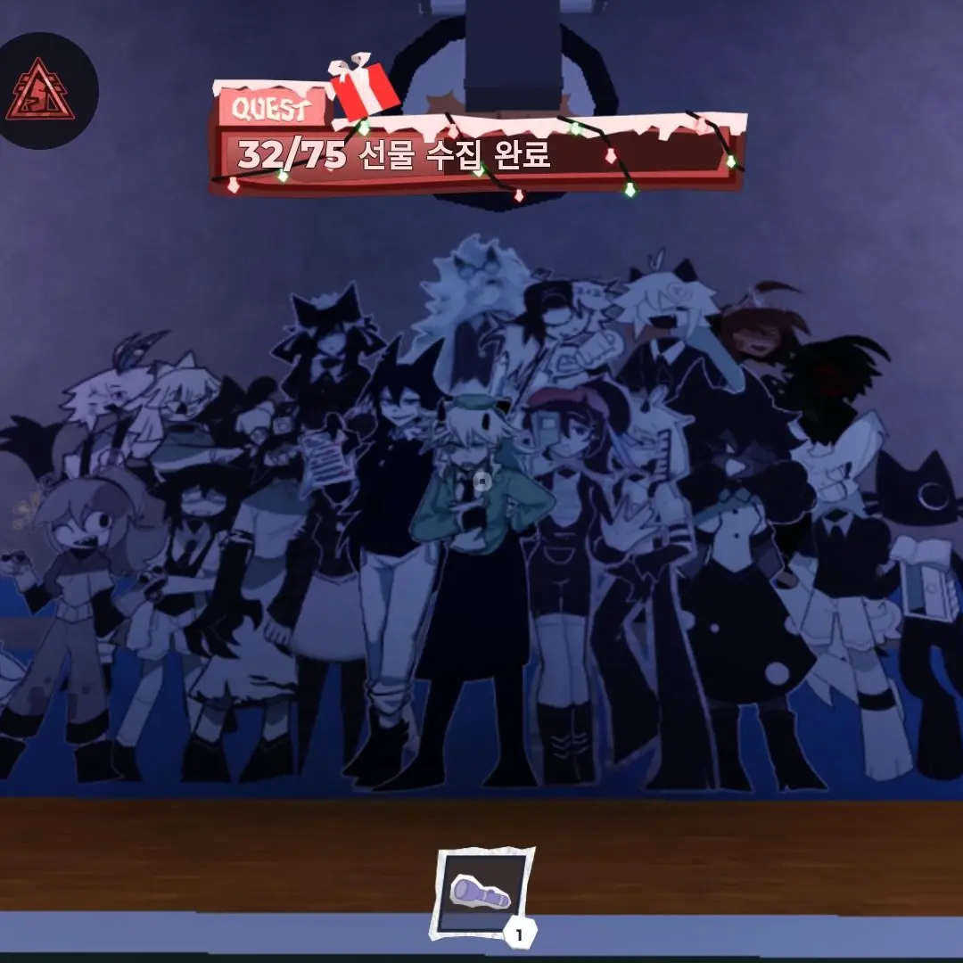 FrayedTable1801의 FPE:새로운 학생들