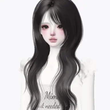 Profile image of Cha Ha-rin