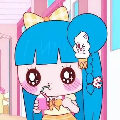 Profile image of Cha Ha-rin