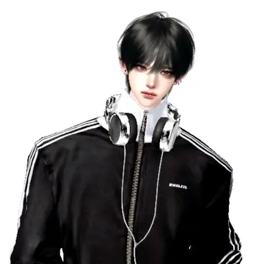 Profile image of Kwon Shin-woo