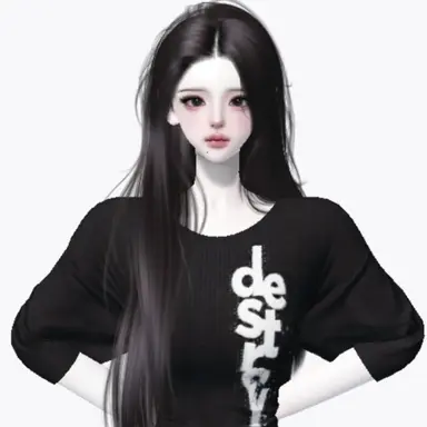 Profile image of Han Sohee