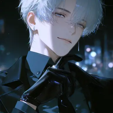 Profile image of 蓮司