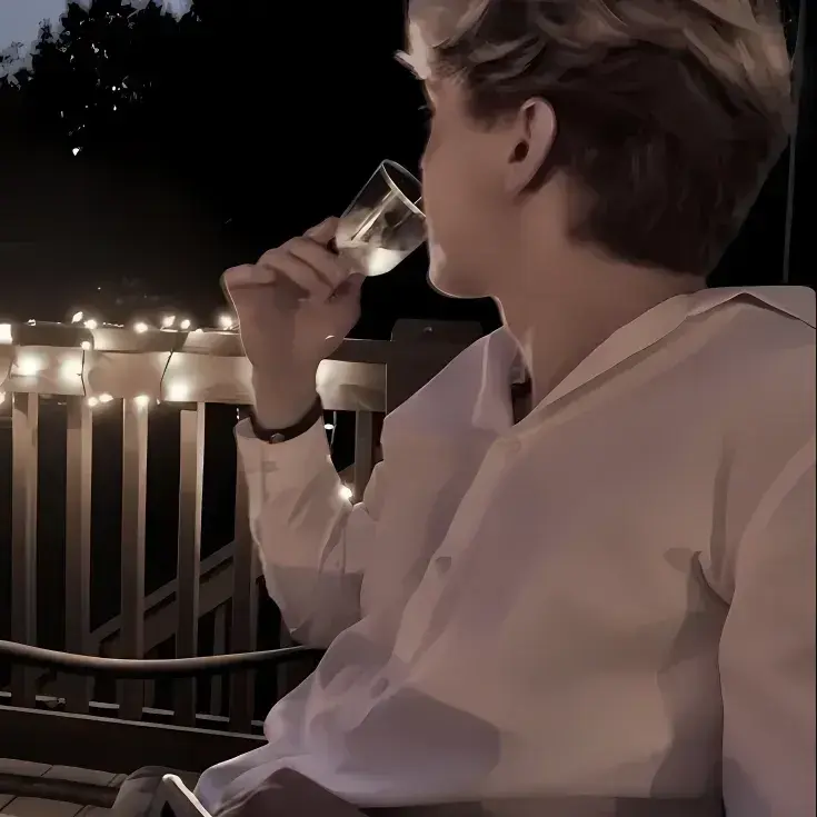 DullCost7262의 Grayson Hawthorne