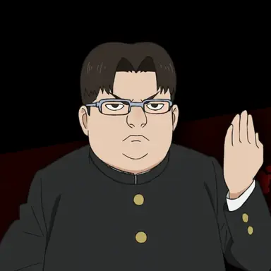 Profile image of Kinta Sakata