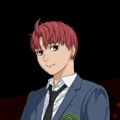 Profile image of Jin Enjoji
