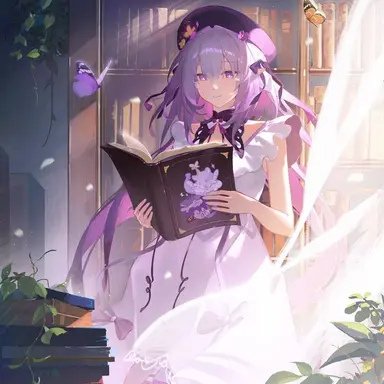 Profile image of 카스토리스