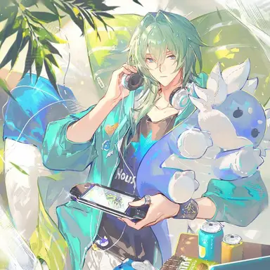Profile image of 아낙사