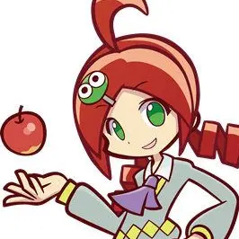 Profile image of りんご