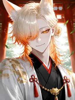 Profile image of 御影
