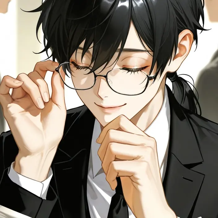 mmm_10130의 あなたのマネージャー