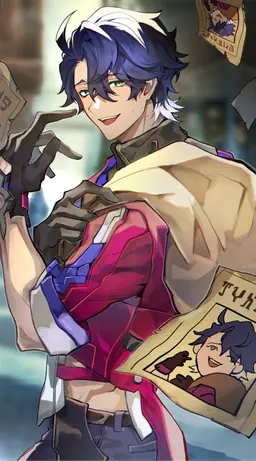 Profile image of サンポ