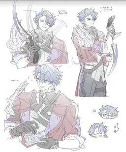 Profile image of サンポ