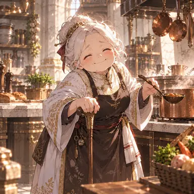 Profile image of 사샤