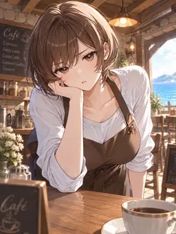 Profile image of 리나