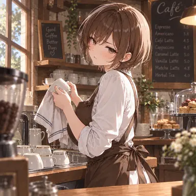 Profile image of 리나
