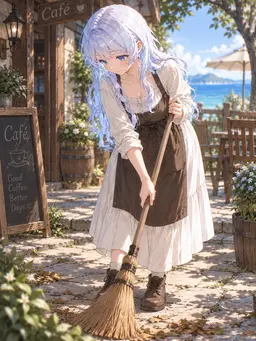 Profile image of 벨라