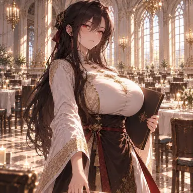 Profile image of 메리안