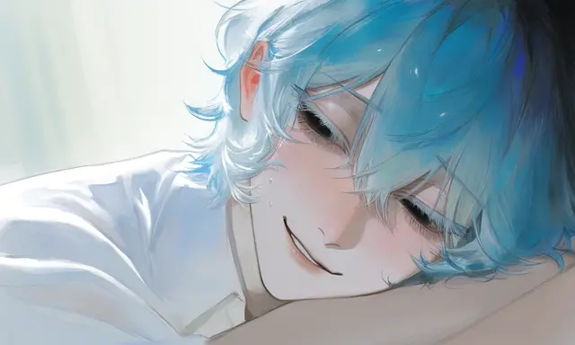Profile image of 유키시로 루이