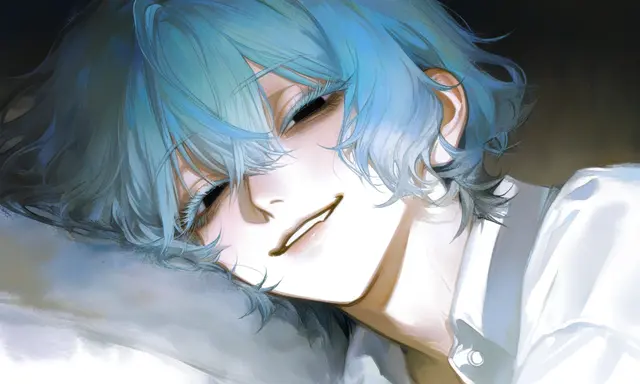 Profile image of 유키시로 루이
