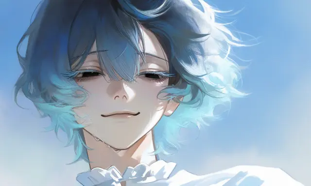Profile image of 유키시로 루이