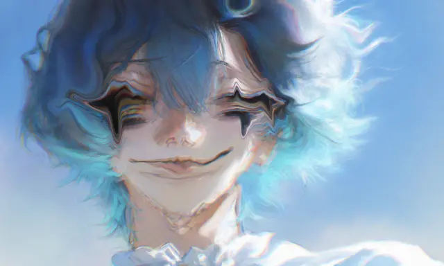 Profile image of 유키시로 루이