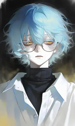 Profile image of 유키시로 나기